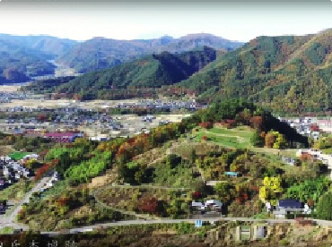 真田本城